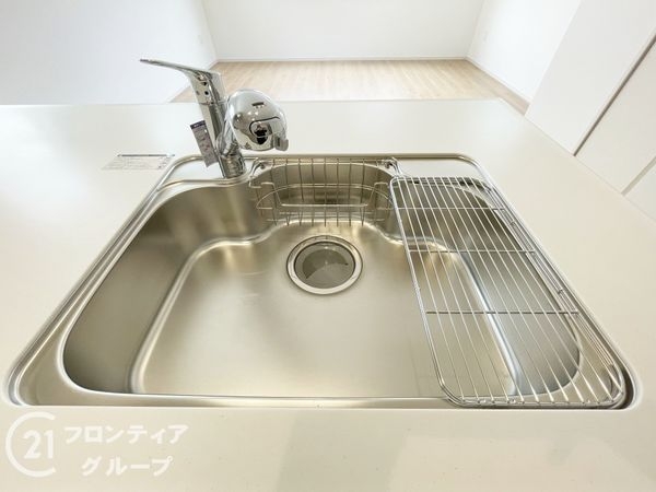 宇治市羽拍子町　新築一戸建て　２期　１号棟