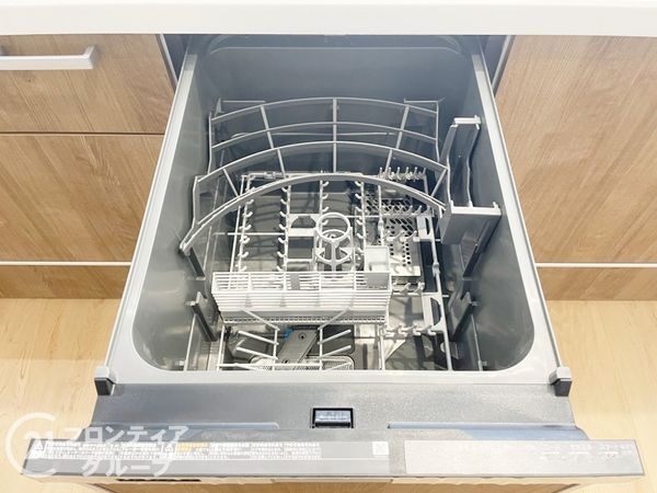 宇治市羽拍子町　新築一戸建て　２期　１号棟