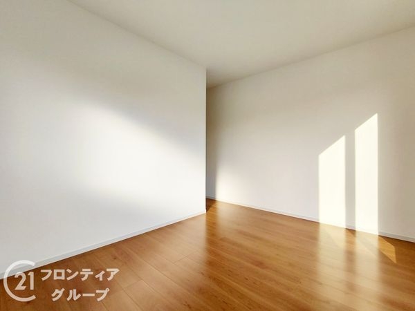 宇治市羽拍子町　新築一戸建て　２期　４号棟