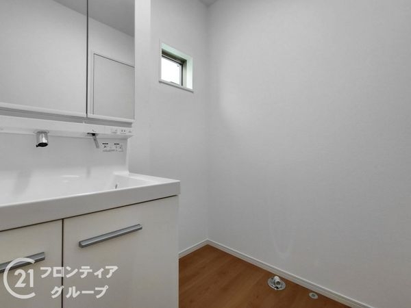 宇治市羽拍子町　新築一戸建て　２期　４号棟