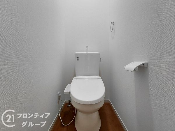 宇治市羽拍子町　新築一戸建て　２期　４号棟
