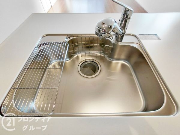 宇治市羽拍子町　新築一戸建て　２期　４号棟
