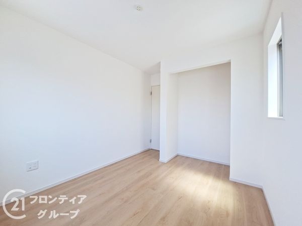 宇治市羽拍子町　新築一戸建て　２期　２号棟