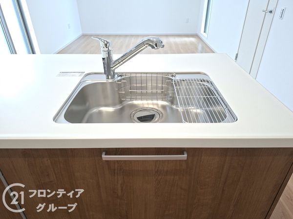 宇治市羽拍子町　新築一戸建て　２期　２号棟