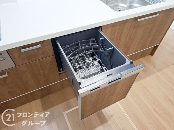 宇治市羽拍子町　新築一戸建て　２期　２号棟