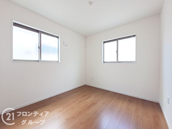 宇治市羽拍子町　新築一戸建て　２期　３号棟
