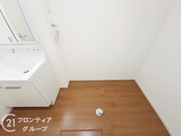 宇治市羽拍子町　新築一戸建て　２期　３号棟