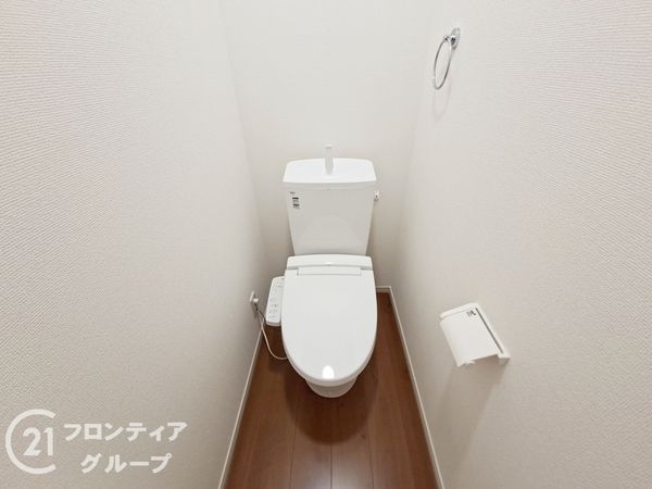 宇治市羽拍子町　新築一戸建て　２期　３号棟