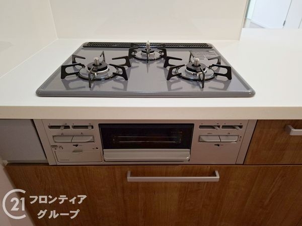 宇治市羽拍子町　新築一戸建て　２期　３号棟