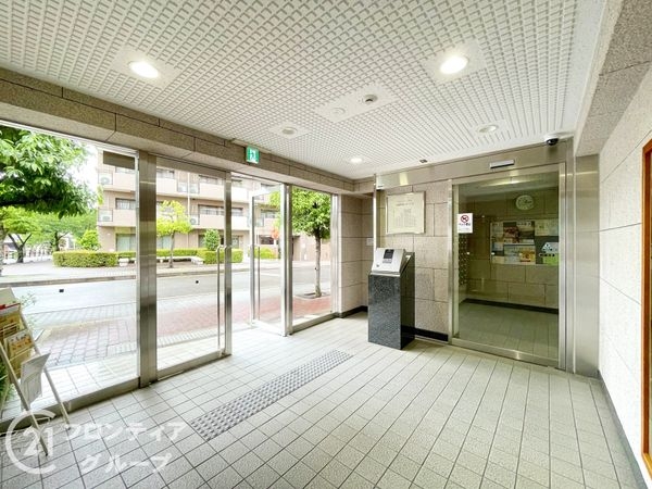 ファミールハイツ京都伏見ステージ２　中古マンション
