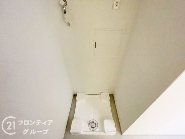 ファミールハイツ京都伏見ステージ２　中古マンション