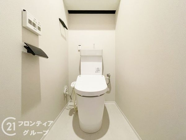 ファミールハイツ京都伏見ステージ２　中古マンション