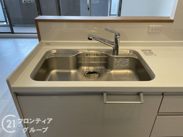 ファミールハイツ京都伏見ステージ２　中古マンション