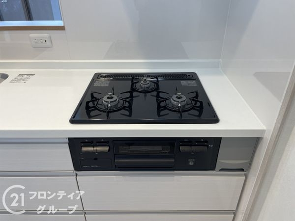 ファミールハイツ京都伏見ステージ２　中古マンション
