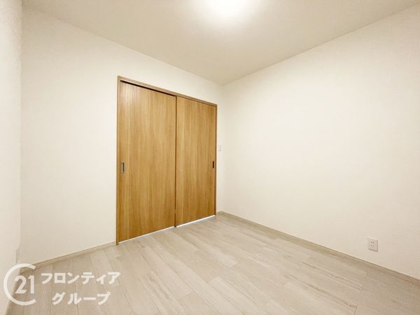 ファミールハイツ京都伏見ステージ２　中古マンション