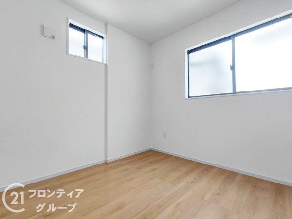 大津市別保２丁目　新築一戸建て　１期　３号棟