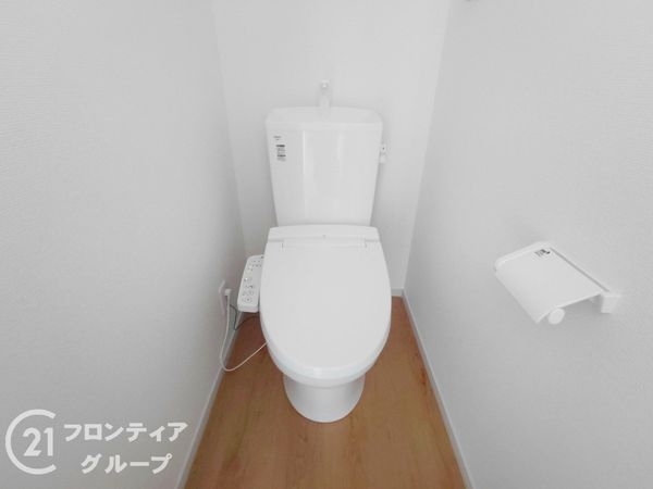 大津市別保２丁目　新築一戸建て　１期　３号棟