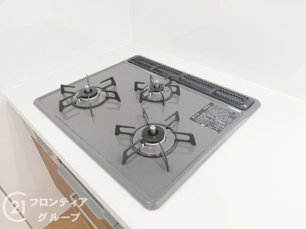 大津市別保２丁目　新築一戸建て　１期　３号棟