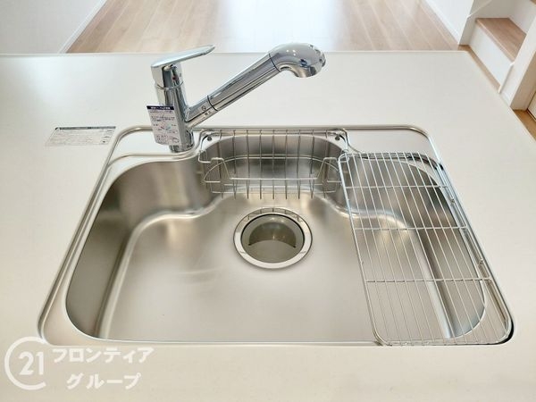 大津市別保２丁目　新築一戸建て　１期　３号棟