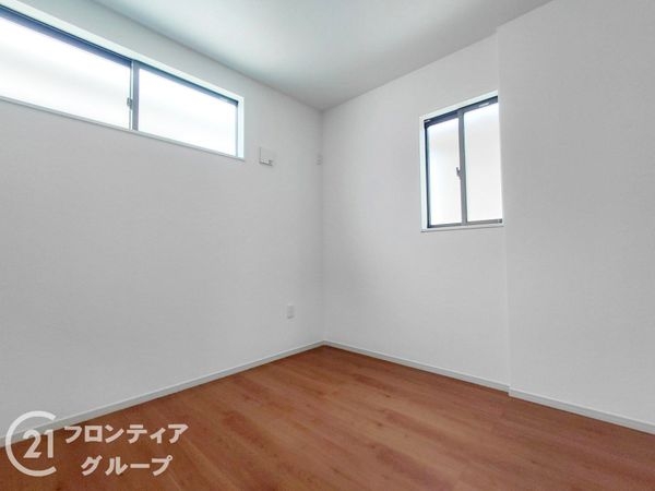 大津市別保２丁目　新築一戸建て　１期　２号棟