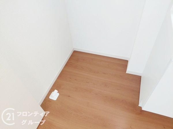 大津市別保２丁目　新築一戸建て　１期　２号棟