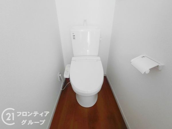 大津市別保２丁目　新築一戸建て　１期　２号棟