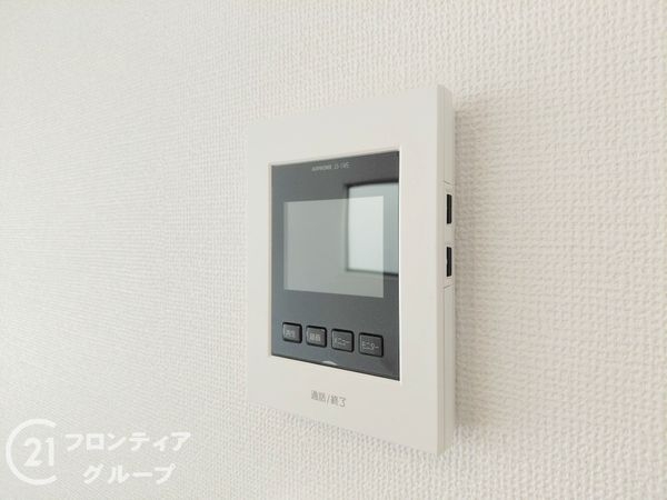 大津市別保２丁目　新築一戸建て　１期　２号棟