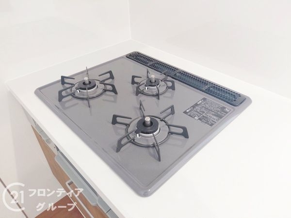 大津市別保２丁目　新築一戸建て　１期　２号棟