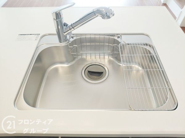 大津市別保２丁目　新築一戸建て　１期　２号棟