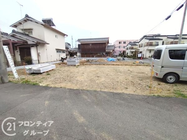 大津市別保２丁目　新築一戸建て　１期　１号棟