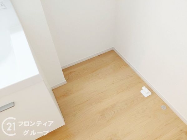 大津市別保２丁目　新築一戸建て　１期　１号棟