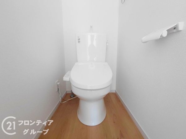 大津市別保２丁目　新築一戸建て　１期　１号棟