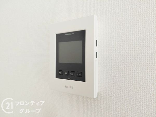 大津市別保２丁目　新築一戸建て　１期　１号棟