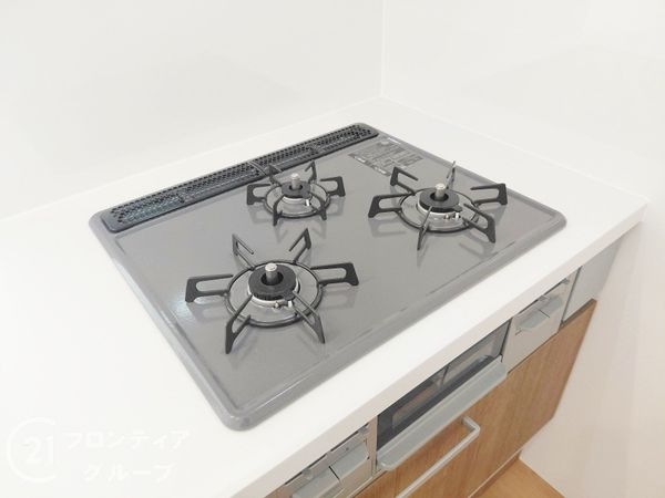 大津市別保２丁目　新築一戸建て　１期　１号棟