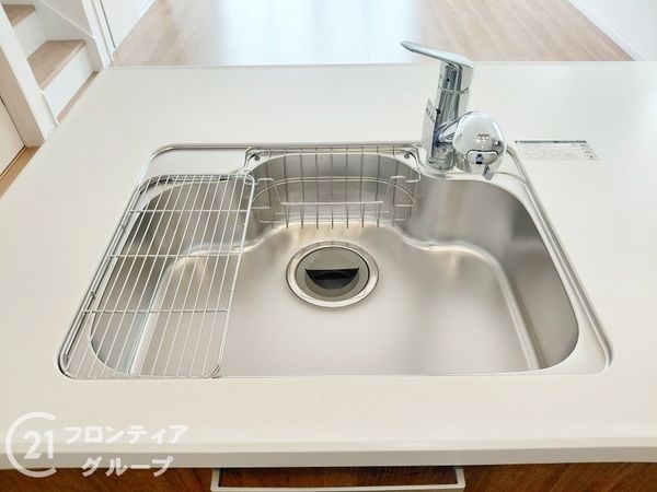 大津市別保２丁目　新築一戸建て　１期　１号棟