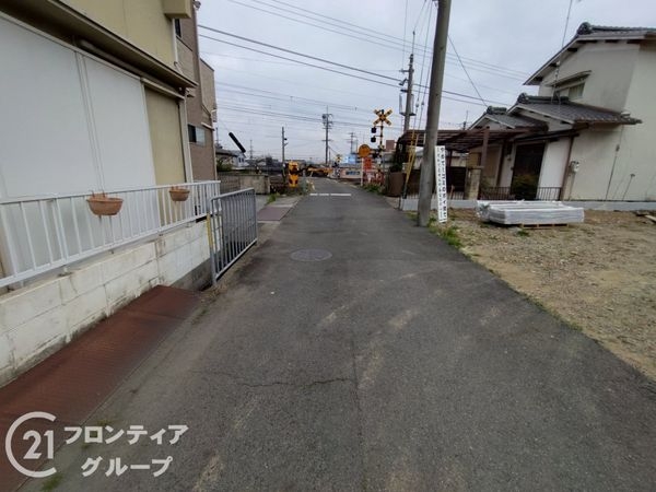 大津市別保２丁目　新築一戸建て　１期　１号棟
