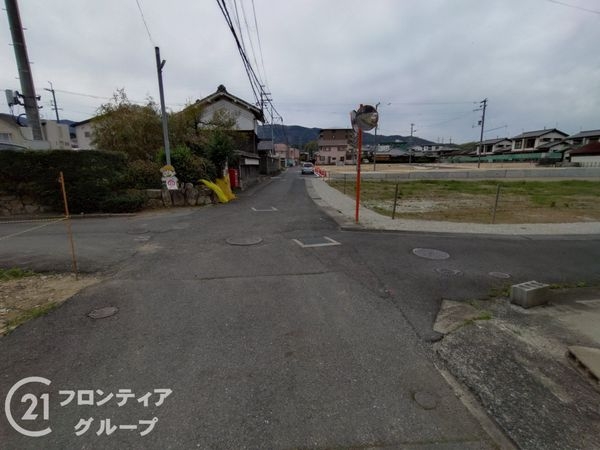 大津市別保２丁目　新築一戸建て　１期　１号棟