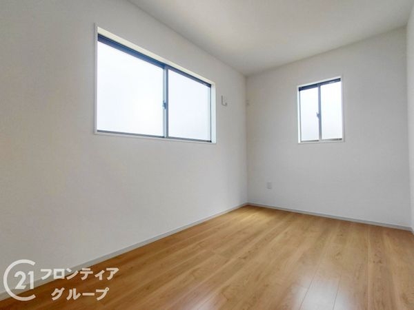 大津市別保２丁目　新築一戸建て　１期　４号棟