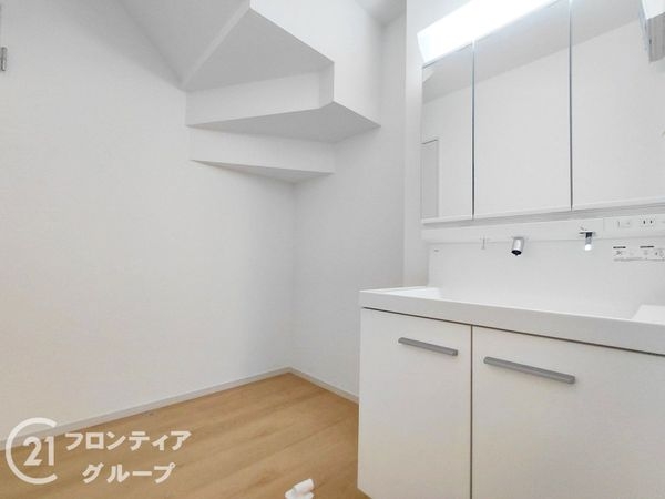 大津市別保２丁目　新築一戸建て　１期　４号棟
