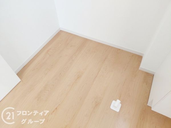 大津市別保２丁目　新築一戸建て　１期　４号棟