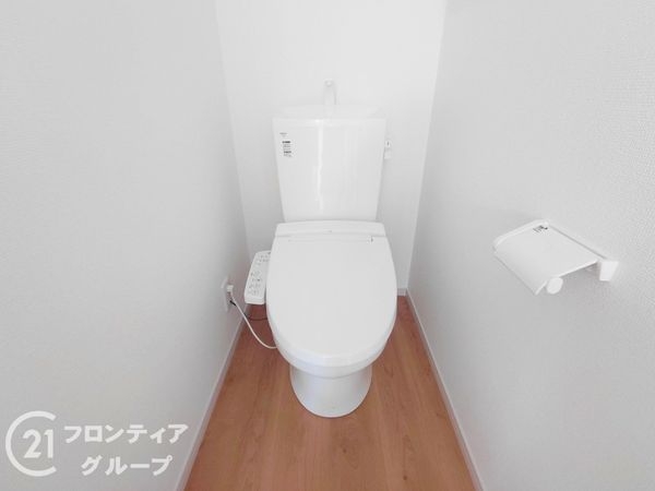大津市別保２丁目　新築一戸建て　１期　４号棟