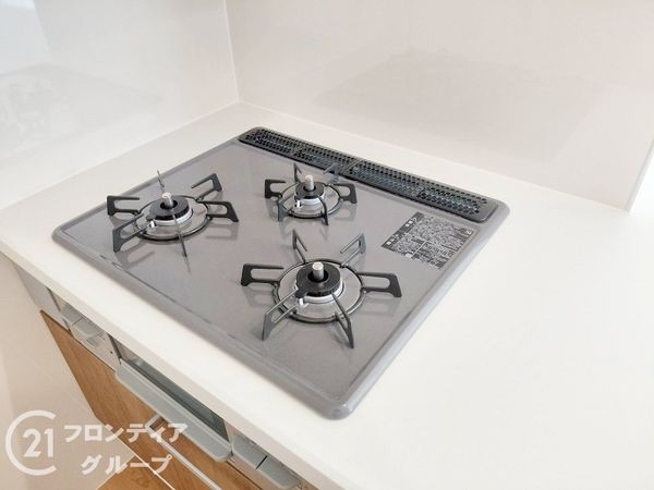 大津市別保２丁目　新築一戸建て　１期　４号棟
