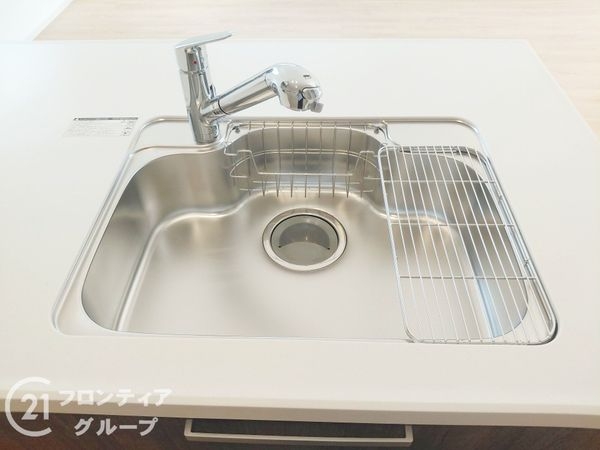大津市別保２丁目　新築一戸建て　１期　４号棟