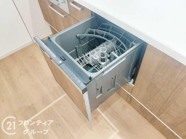 大津市別保２丁目　新築一戸建て　１期　４号棟