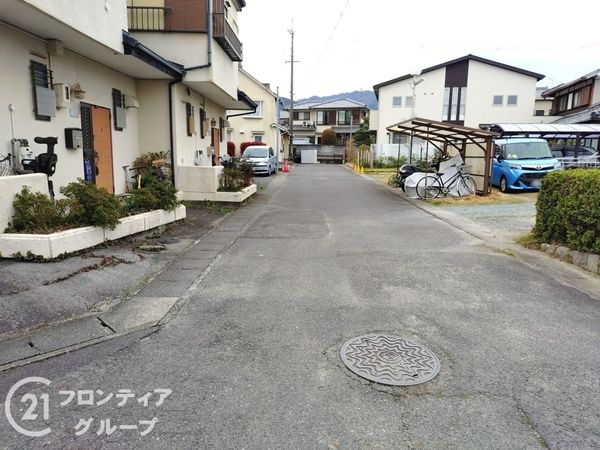 大津市別保２丁目　新築一戸建て　１期　４号棟