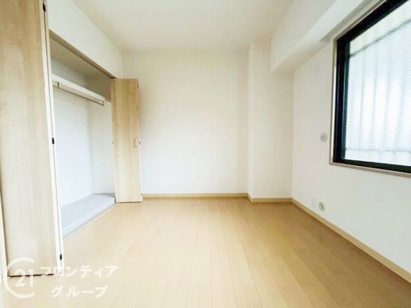 サンシティ桂坂参番館　中古マンション