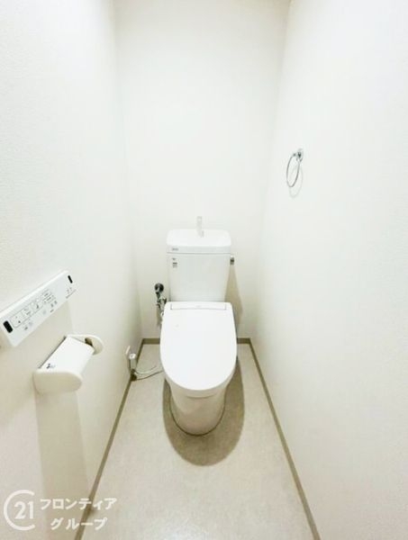 サンシティ桂坂参番館　中古マンション