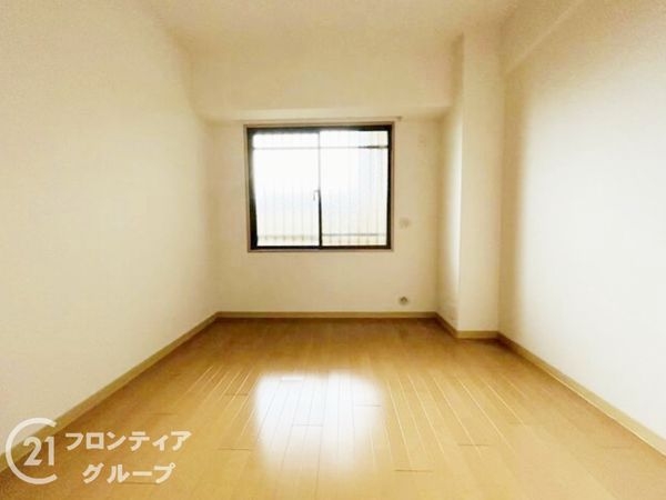 サンシティ桂坂参番館　中古マンション
