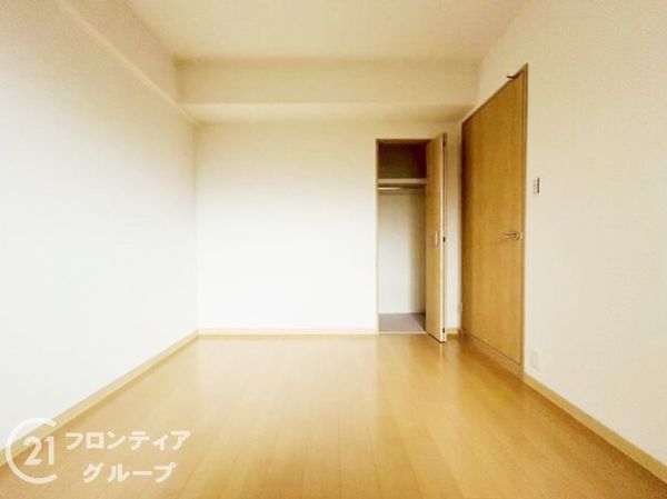 サンシティ桂坂参番館　中古マンション