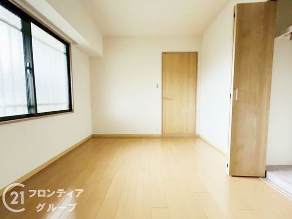 サンシティ桂坂参番館　中古マンション